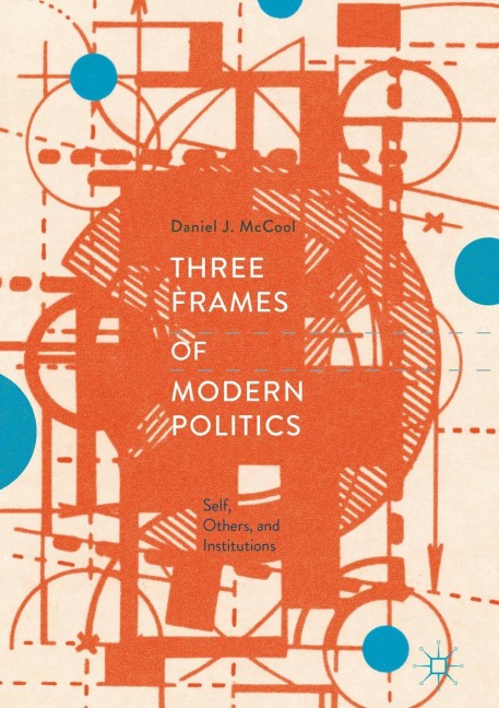 Three Frames of Modern Politics: Self, Others, and Institutions