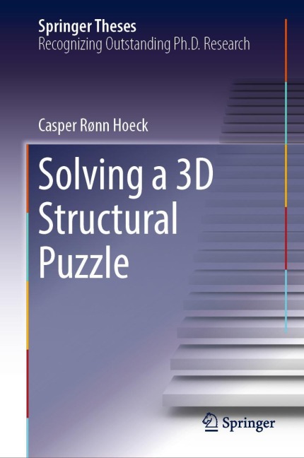 Solving a 3D Structural Puzzle