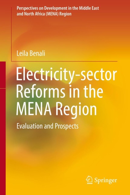 Electricity-sector Reforms in the MENA Region: Evaluation and Prospects