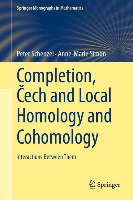 Completion, ¿ech and Local Homology and Cohomology: Interactions Between Them