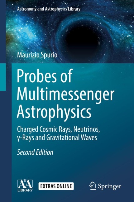 Probes of Multimessenger Astrophysics: Charged cosmic rays, neutrinos, ¿-rays and gravitational waves