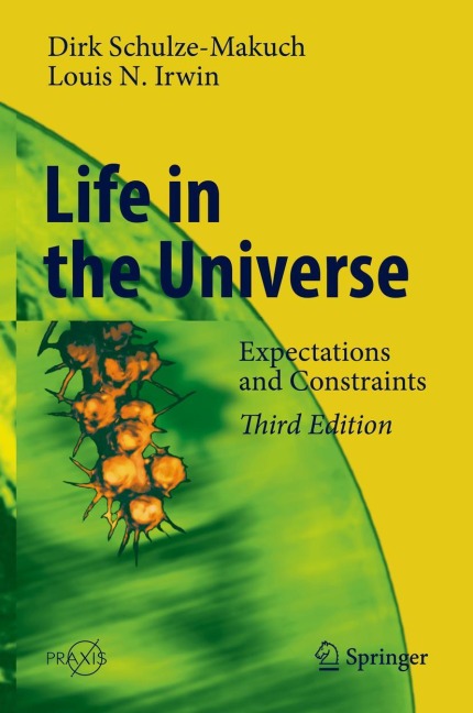 Life in the Universe: Expectations and Constraints