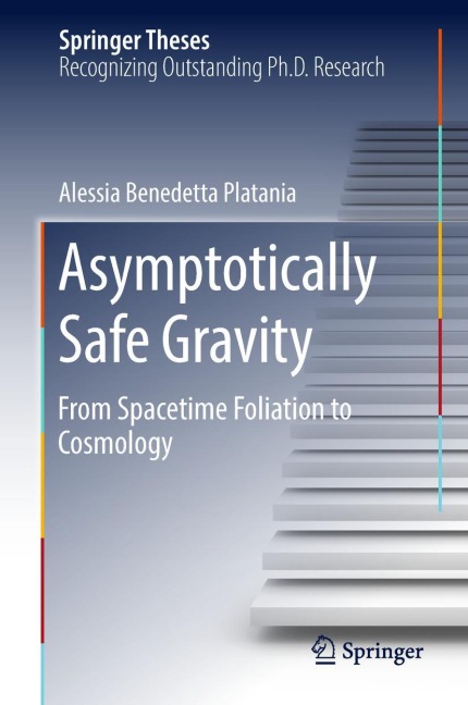 Asymptotically Safe Gravity: From Spacetime Foliation to Cosmology