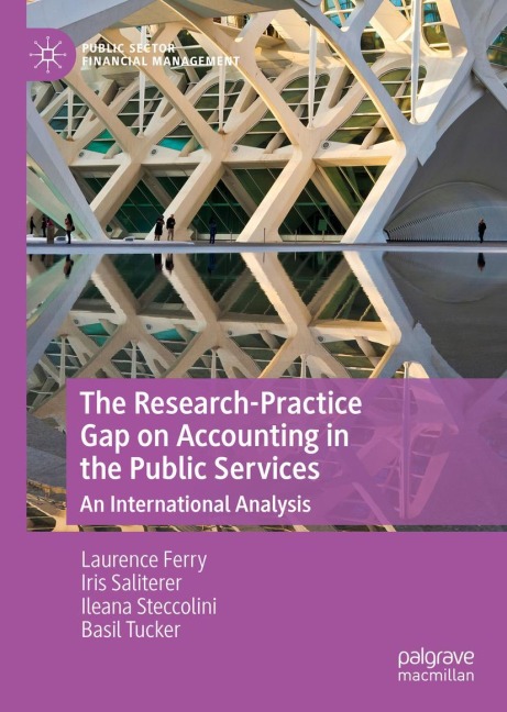 The Research-Practice Gap on Accounting in the Public Services: An International Analysis