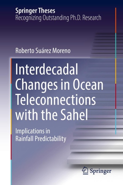 Interdecadal Changes in Ocean Teleconnections with the Sahel: Implications in Rainfall Predictability