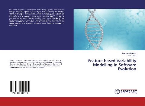 Feature-based Variability Modelling in Software Evolution