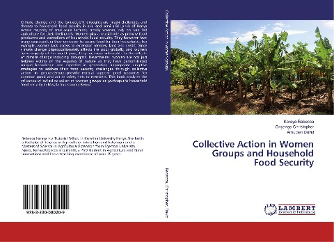 Collective Action in Women Groups and Household Food Security