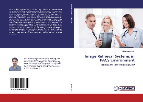Image Retrieval Systems in PACS Environment: Radiography Retrieval and Review