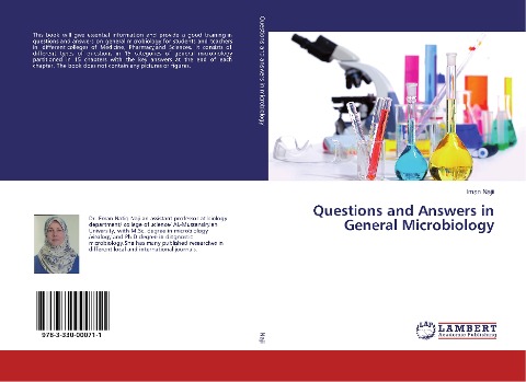 Questions and Answers in General Microbiology