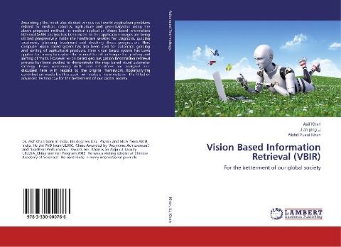 Vision Based Information Retrieval (VBIR): For the betterment of our global society