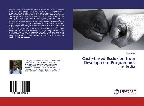 Caste-based Exclusion from Development Programmes in India