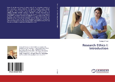 Research Ethics I: Introduction