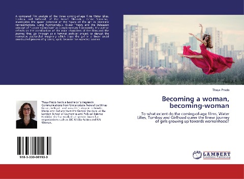 Becoming a woman, becoming-woman: To what extent do the coming-of-age films, Water Lilies, Tomboy and Girlhood queer the linear journey of girls growing up towards womanhood?