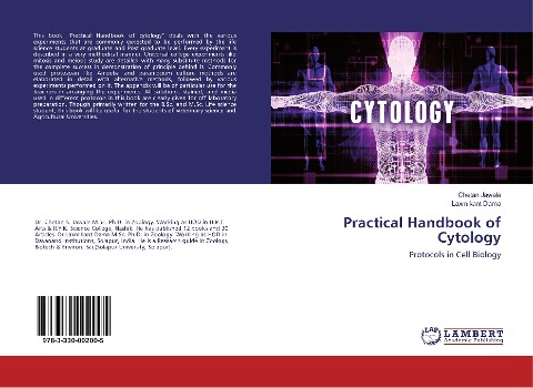 Practical Handbook of Cytology: Protocols in Cell Biology