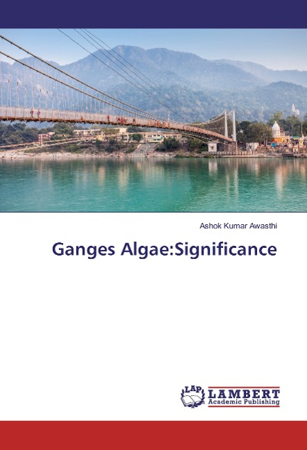 Ganges Algae:Significance