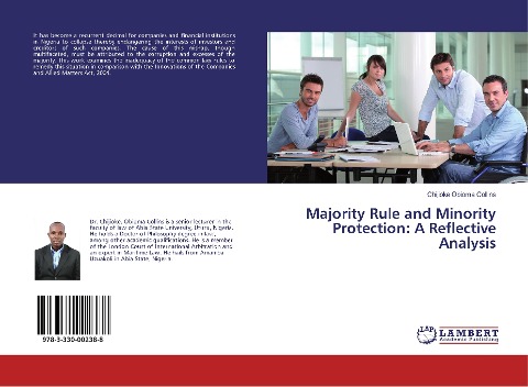 Majority Rule and Minority Protection: A Reflective Analysis