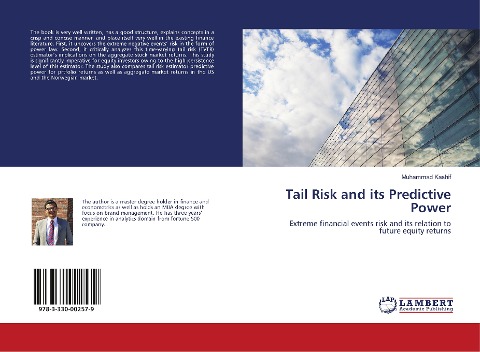 Tail Risk and its Predictive Power: Extreme financial events risk and its relation to future equity returns
