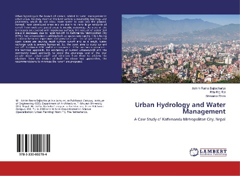 Urban Hydrology and Water Management: A Case Study of Kathmandu Metropolitan City, Nepal