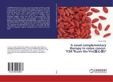 A novel complementary therapy in colon cancer- TCM Kuan-Sin-Yin(¿¿¿)
