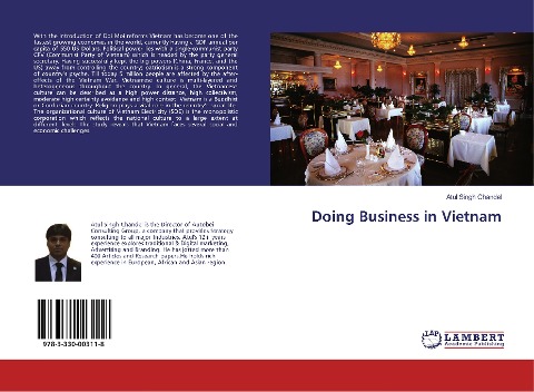 Doing Business in Vietnam