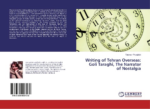 Writing of Tehran Overseas: Goli Taraghi, The Narrator of Nostalgia