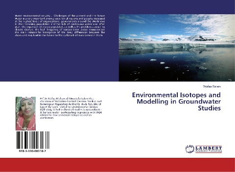 Environmental Isotopes and Modelling in Groundwater Studies