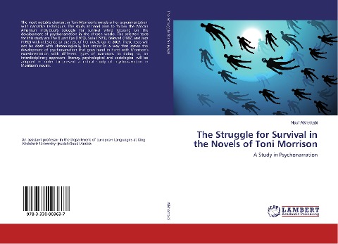The Struggle for Survival in the Novels of Toni Morrison: A Study in Psychonarration