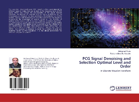 PCG Signal Denoising and Selection Optimal Level and Order: In Discrete Wavelet Transform