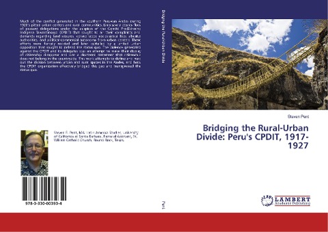 Bridging the Rural-Urban Divide: Perus CPDIT, 1917-1927