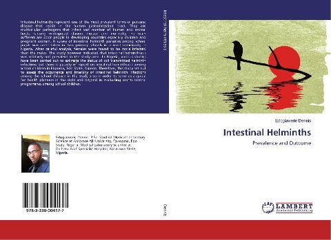 Intestinal Helminths: Prevalence and Outcome