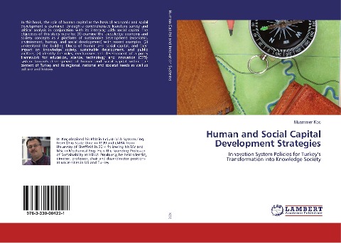Human and Social Capital Development Strategies: Innovation System Policies for Turkeys Transformation into Knowledge Society