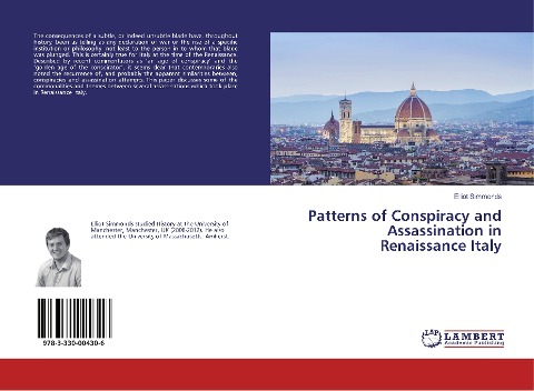 Patterns of Conspiracy and Assassination in Renaissance Italy