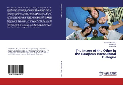 The Image of the Other in the European Intercultural Dialogue