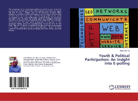 Youth & Political Participation: An Insight into E-polling