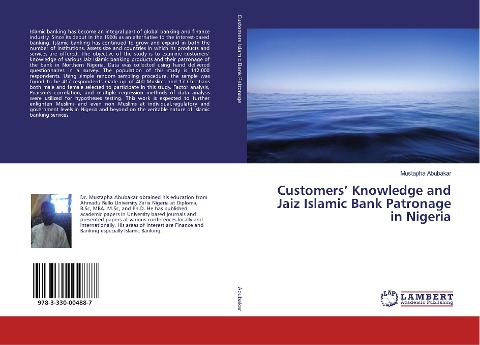 Customers Knowledge and Jaiz Islamic Bank Patronage in Nigeria