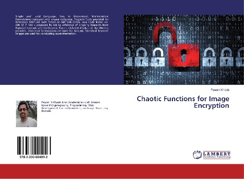Chaotic Functions for Image Encryption