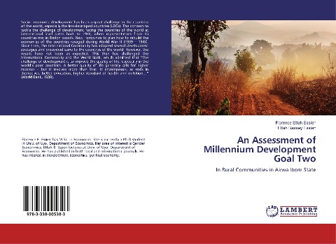 An Assessment of Millennium Development Goal Two: In Rural Communities in Akwa Ibom State