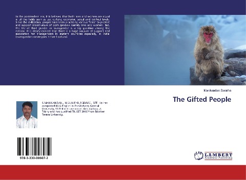 The Gifted People