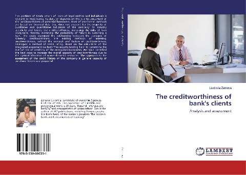 The creditworthiness of banks clients: Analysis and assessment