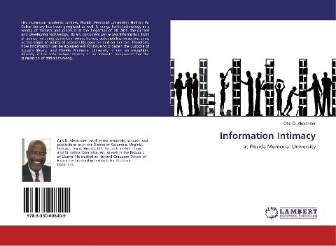 Information Intimacy: at Florida Memorial University
