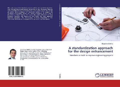 A standardization approach for the design enhancement: Standards as tools to improve engineering projects