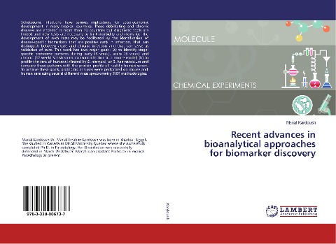 Recent advances in bioanalytical approaches for biomarker discovery