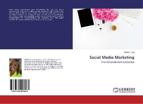 Social Media Marketing: From Entertainment to Essential