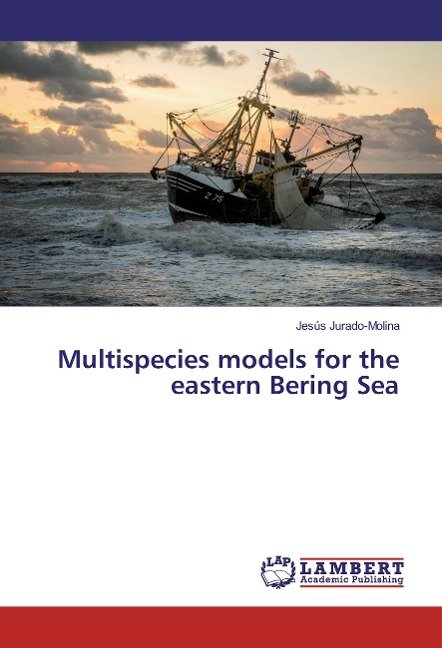 Multispecies models for the eastern Bering Sea