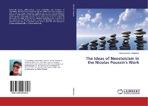 The Ideas of Neostoicism in the Nicolas Poussins Work