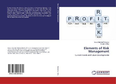 Elements of Risk Management: Current Trends and Future Developments