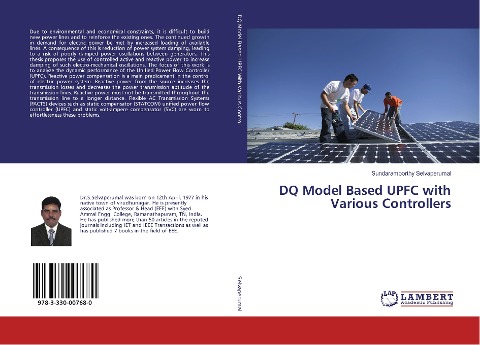 DQ Model Based UPFC with Various Controllers