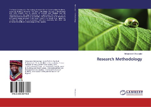 Research Methodology