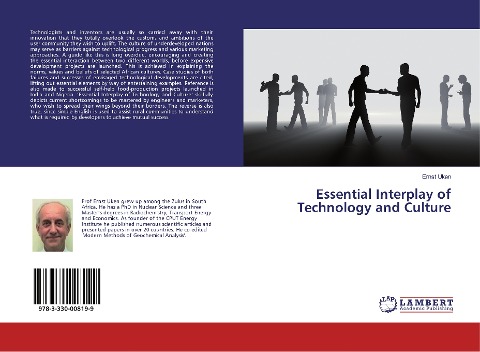 Essential Interplay of Technology and Culture