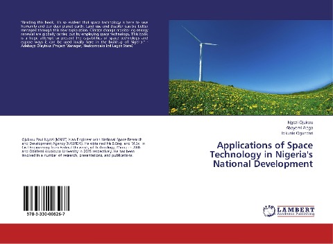 Applications of Space Technology in Nigerias National Development